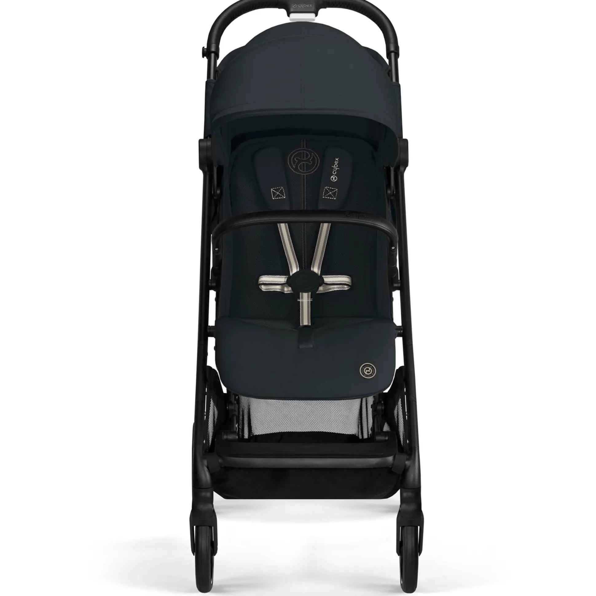 Cybex buggy Beezy Magic Black