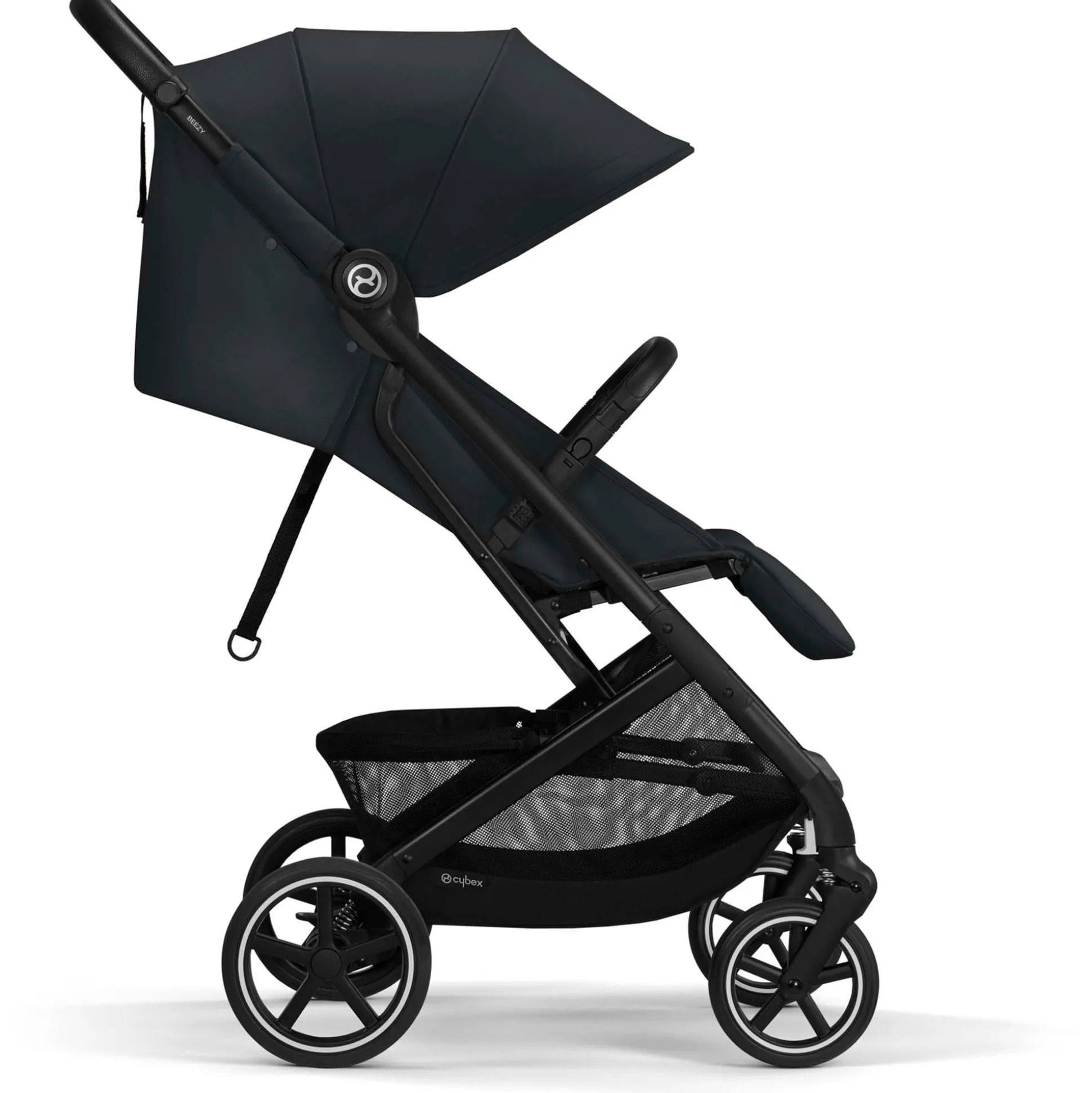 Cybex buggy Beezy Magic Black