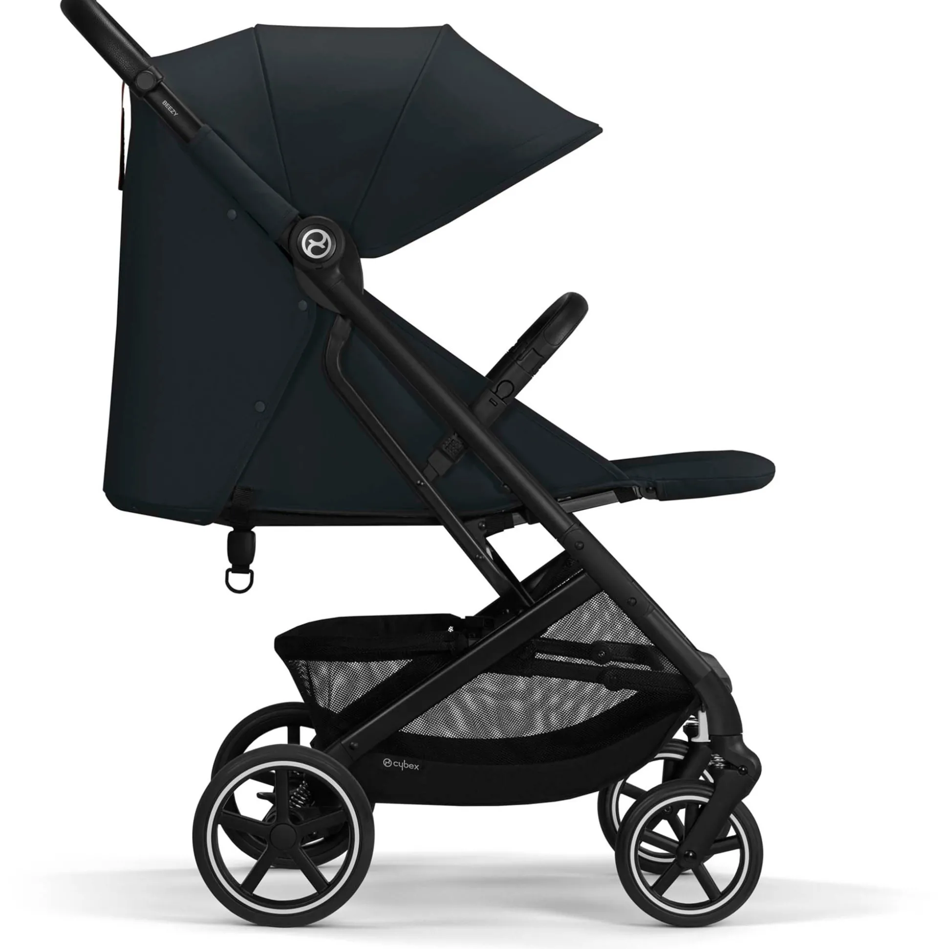 Cybex buggy Beezy Magic Black