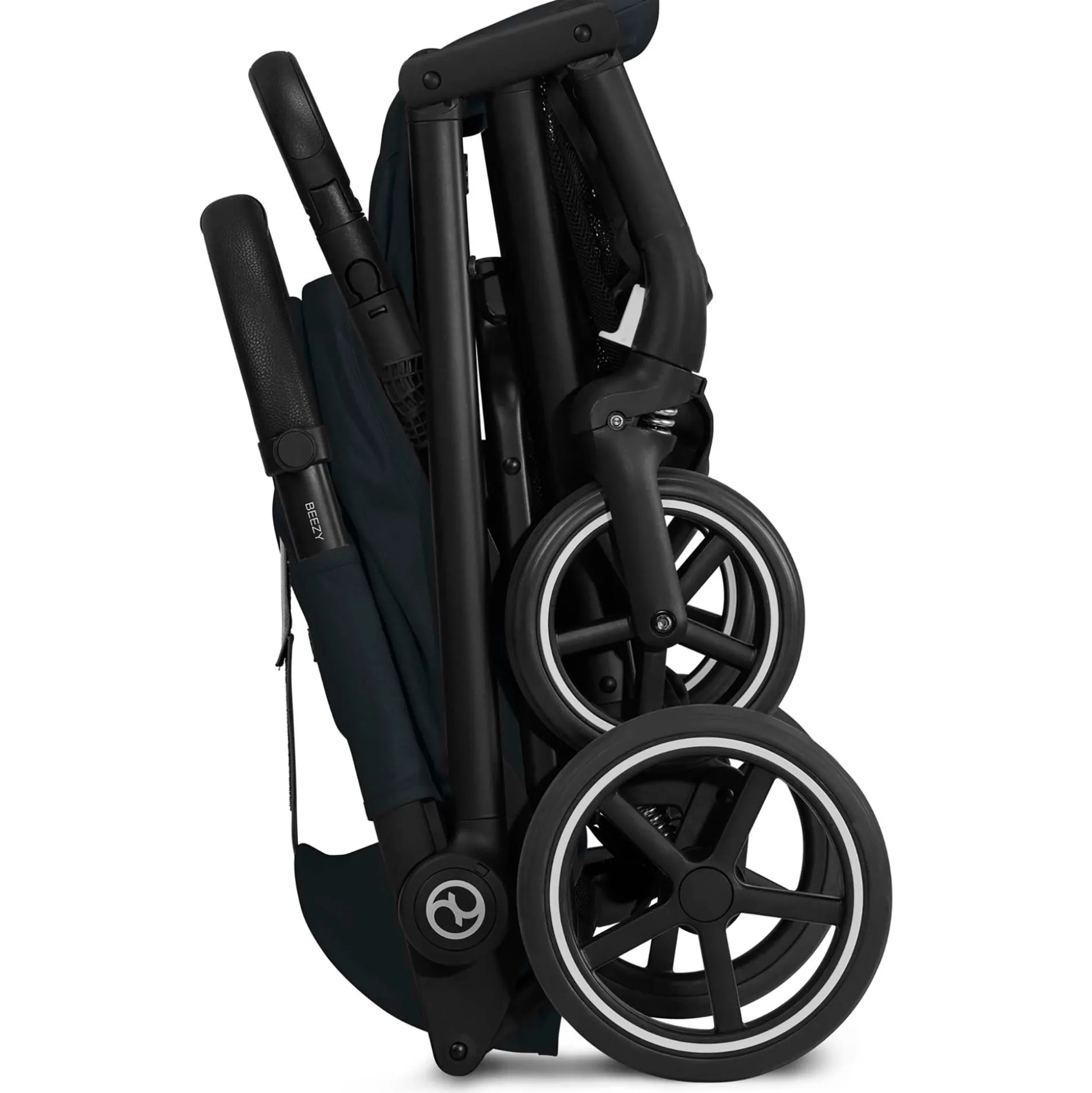 Cybex buggy Beezy Magic Black