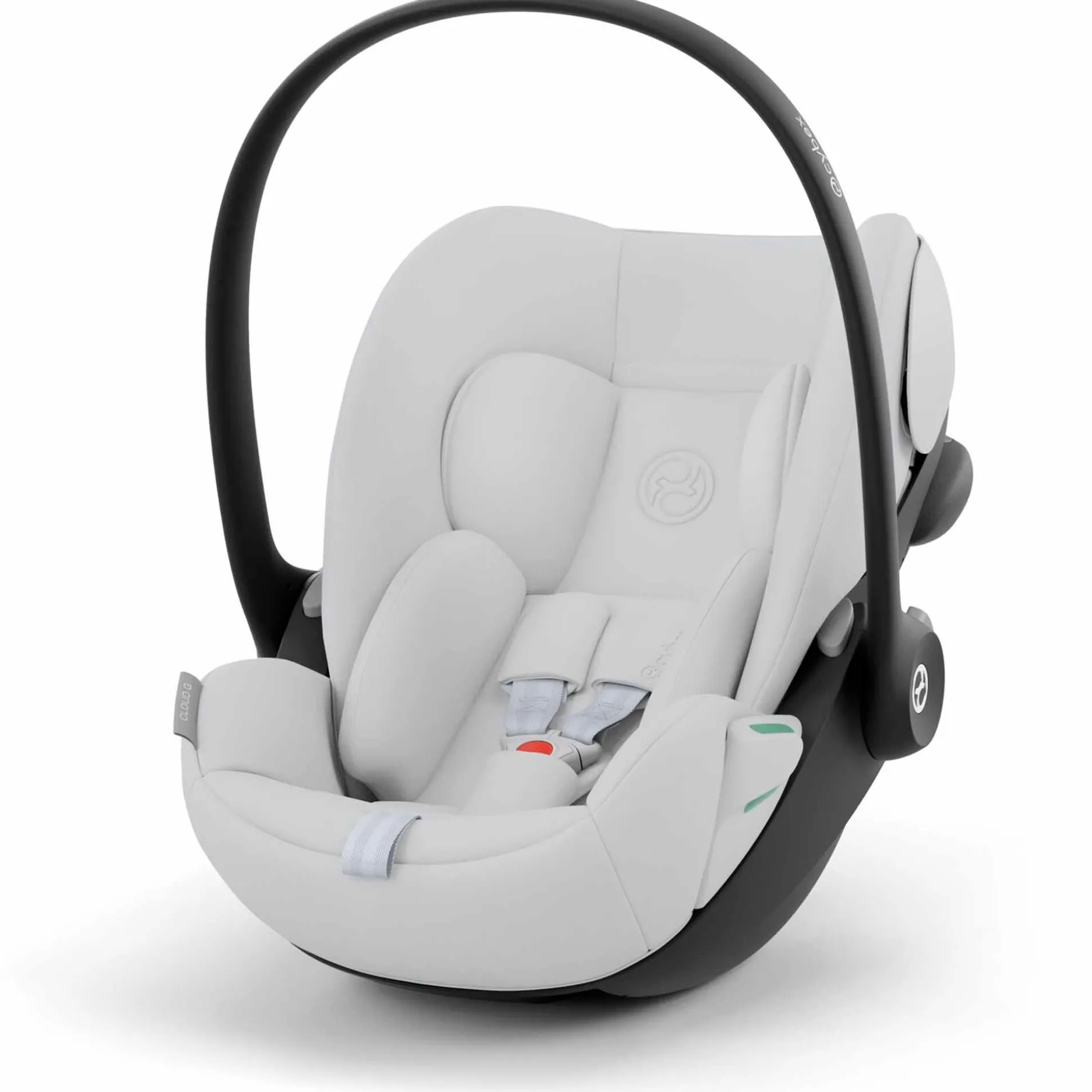 Cybex Cloud G i-Size Fog Grey