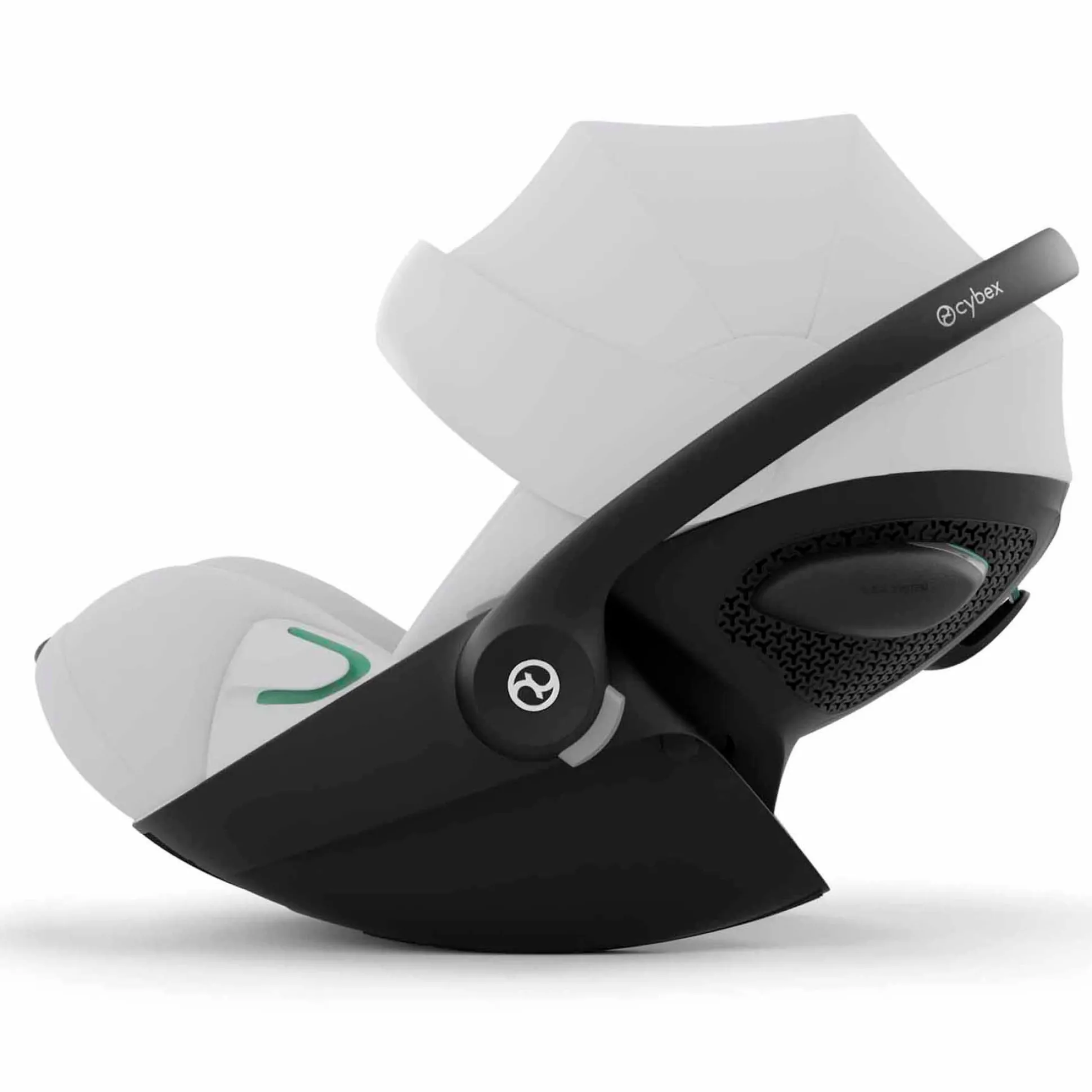 Cybex Cloud G i-Size Fog Grey