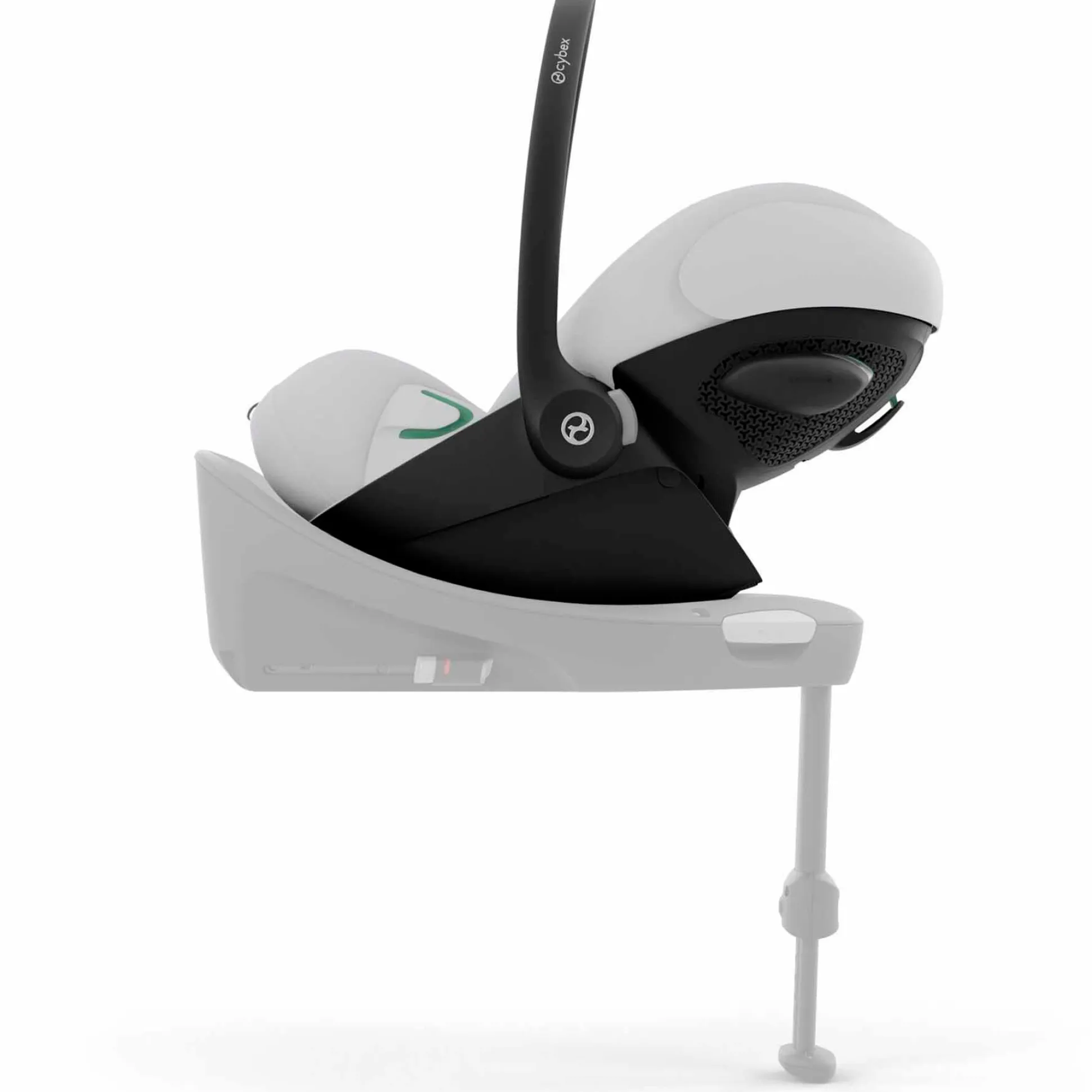 Cybex Cloud G i-Size Fog Grey