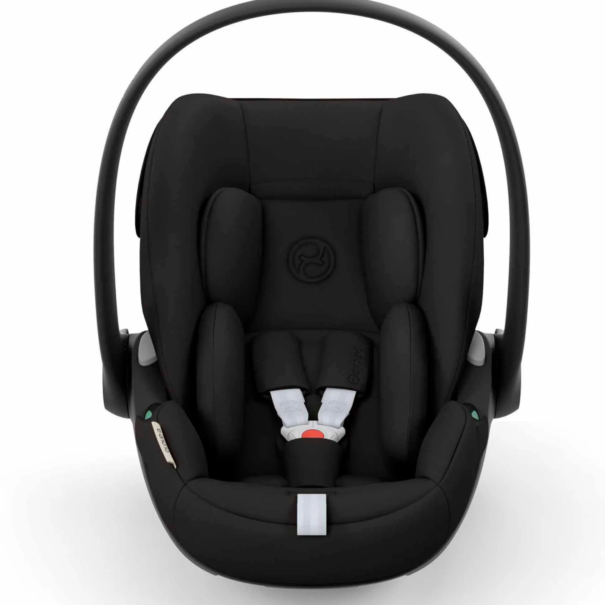 Cybex Cloud G i-Size Magic Black