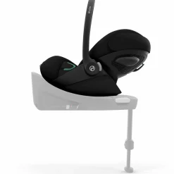 Cybex Cloud G i-Size Magic Black