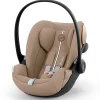 Cybex Cloud G i-Size Plus Almond Beige
