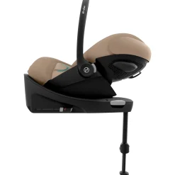 Cybex Cloud G i-Size Plus Almond Beige