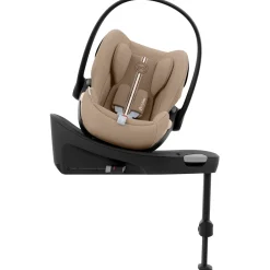 Cybex Cloud G i-Size Plus Almond Beige