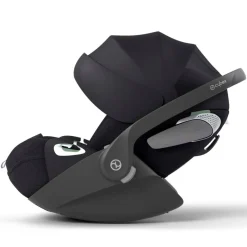 Cybex Cloud T i-Size plus Sepia Black