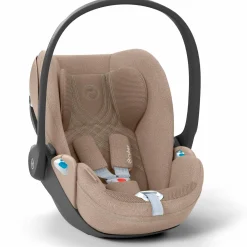 Cybex Cloud T i-Size plus Cozy Beige