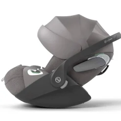 Cybex Cloud T i-Size plus Mirage Grey