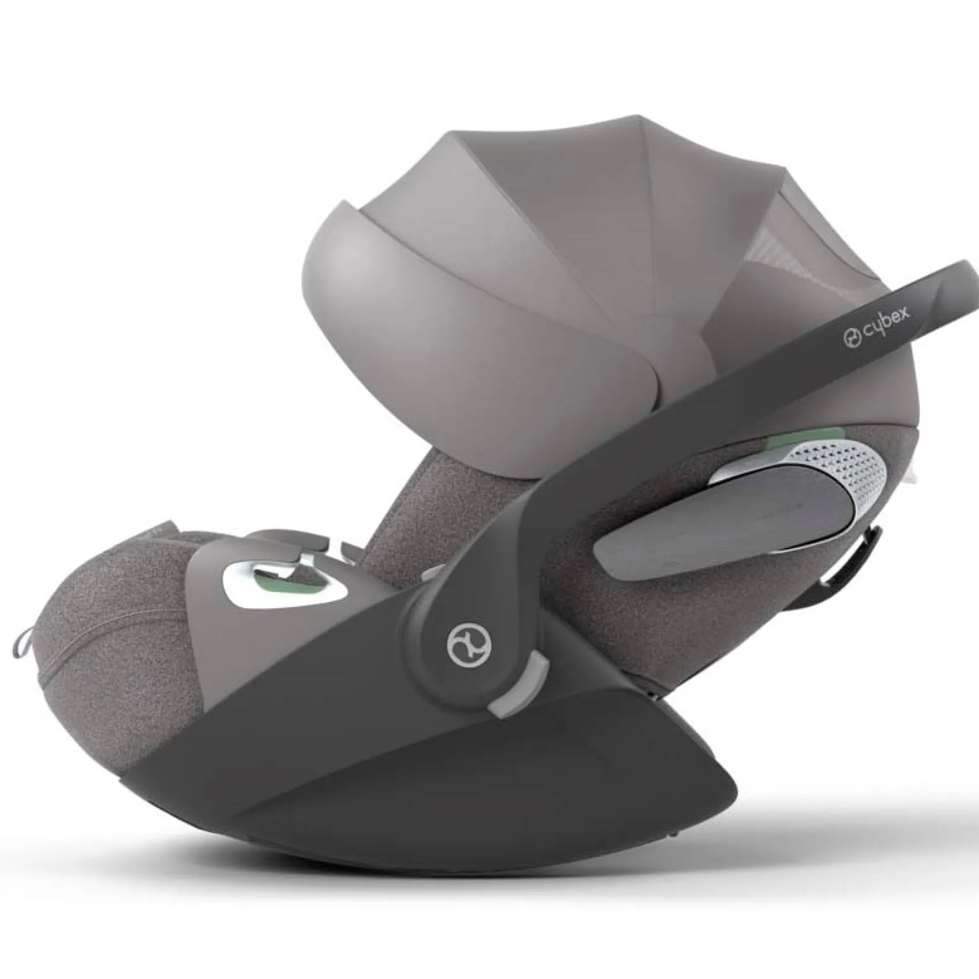 Cybex Cloud T i-Size plus Mirage Grey
