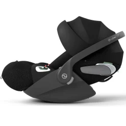 Cybex Cloud T i-Size Sepia Black