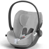 Cybex Cloud T zomerhoes Grey