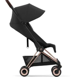 Cybex Coya buggy Sepia Black