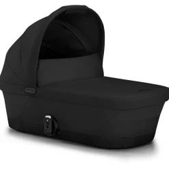 Cybex E-Gazelle S compleet Moon Black