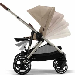 Cybex Gazelle S Almond Beige