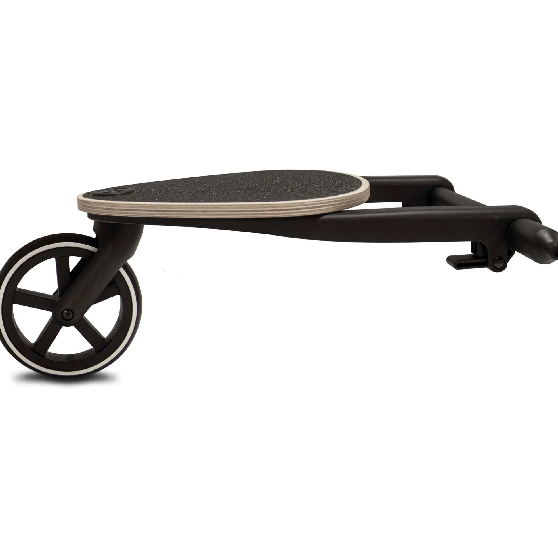 Cybex Gazelle S meerijdplank Black