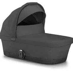 Cybex Gazelle S reiswieg Moon Black