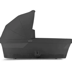 Cybex Gazelle S reiswieg Moon Black