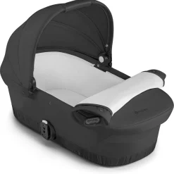 Cybex Gazelle S reiswieg Moon Black