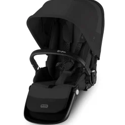 Cybex Gazelle S zitting Moon Black