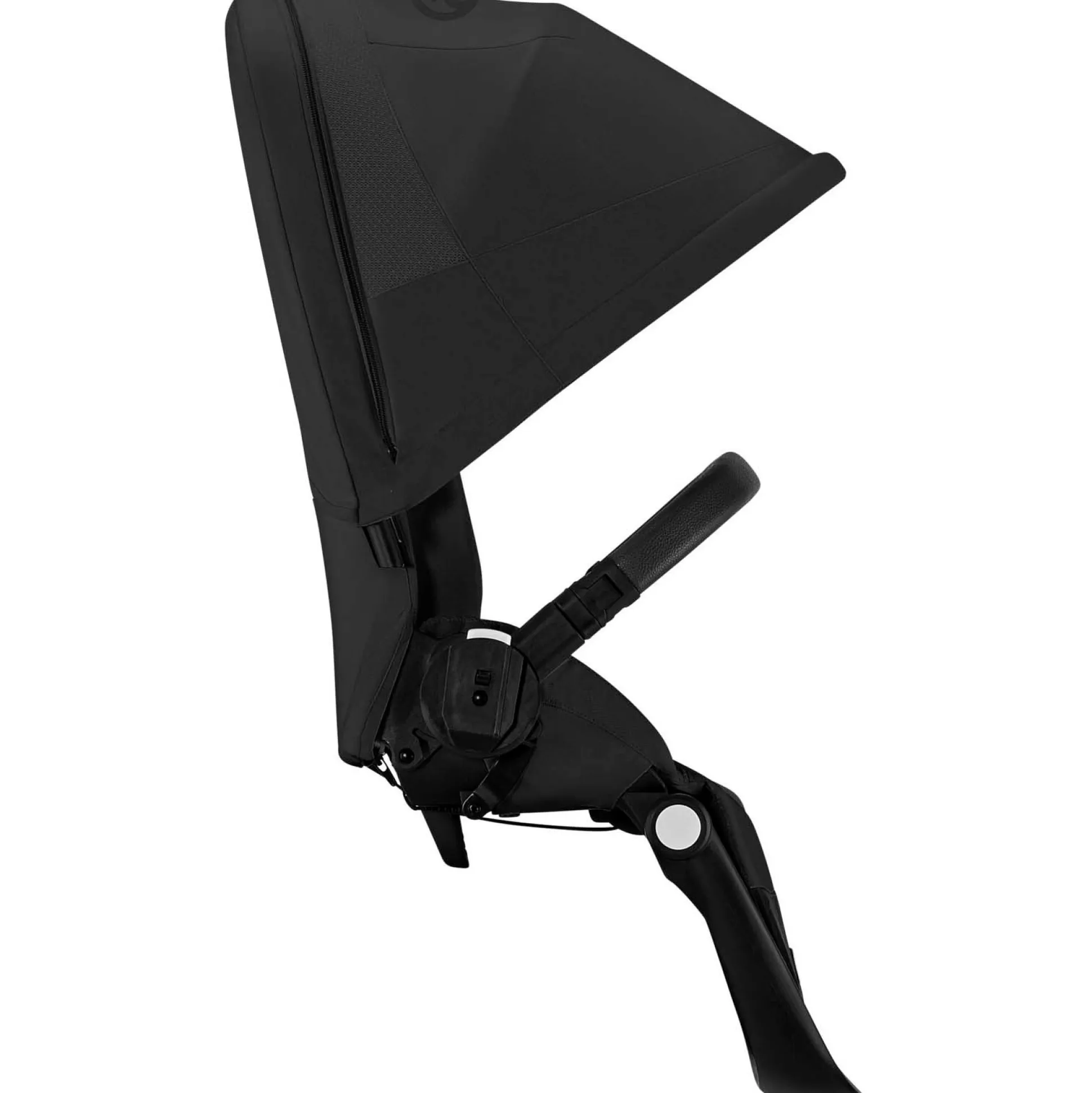 Cybex Gazelle S zitting Moon Black