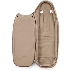 Cybex Gold voetenzak Almond Beige
