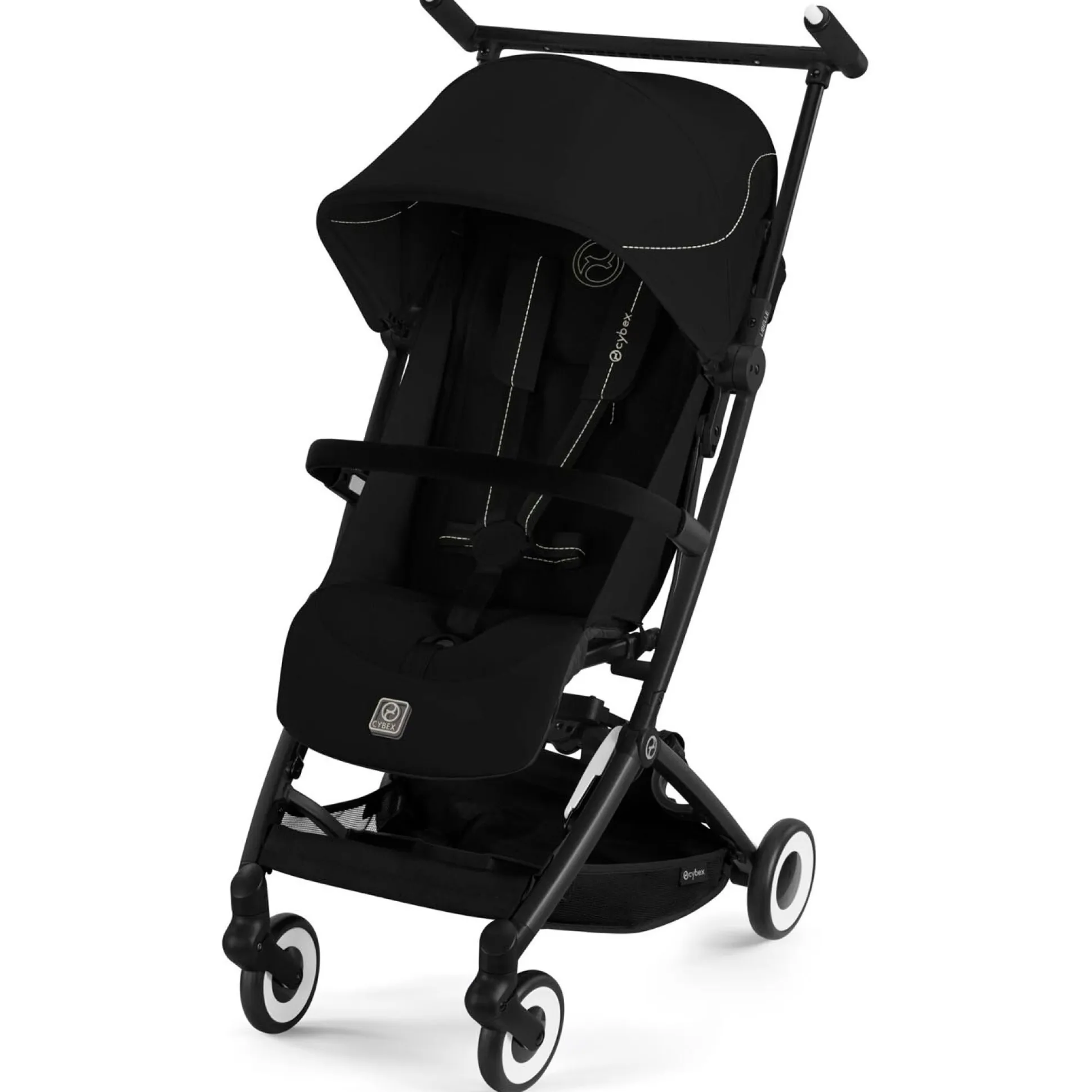 Cybex Libelle buggy Magic Black