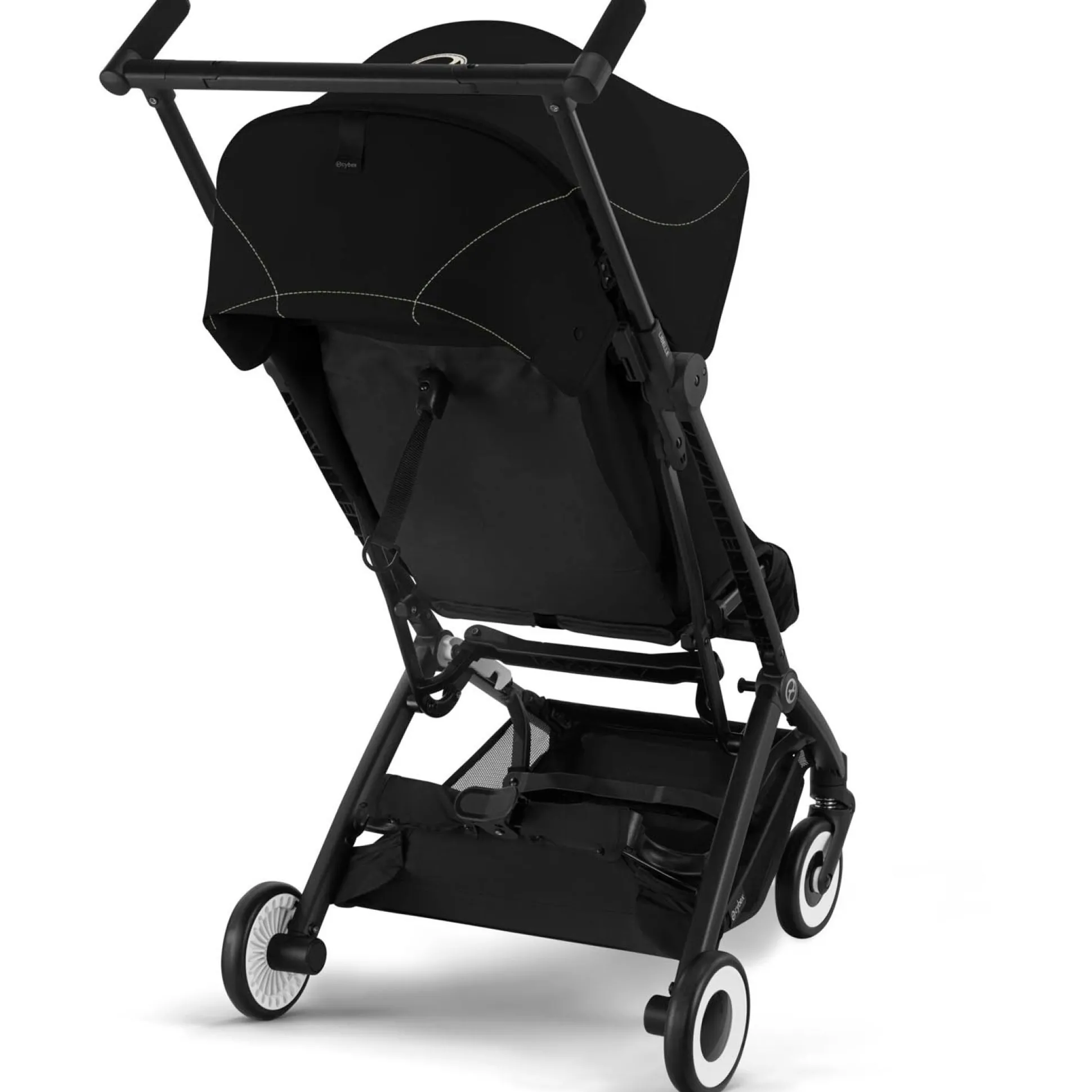 Cybex Libelle buggy Magic Black