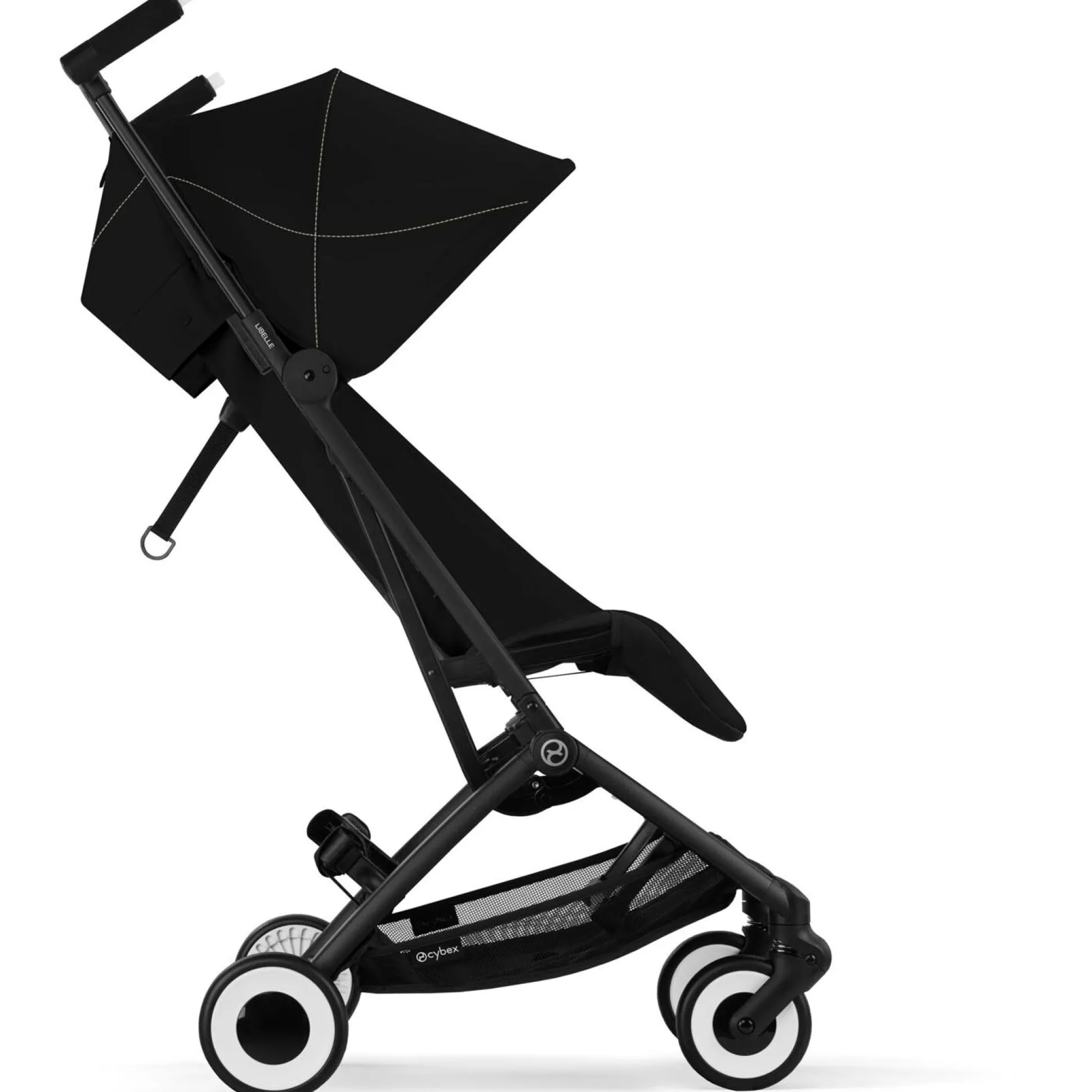 Cybex Libelle buggy Magic Black