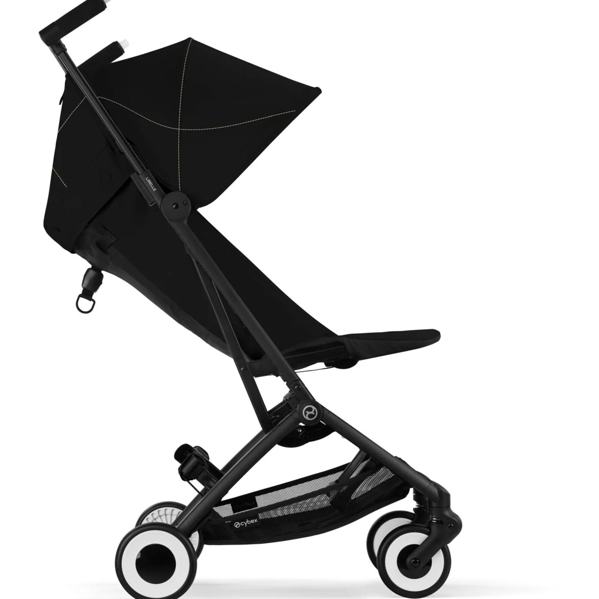 Cybex Libelle buggy Magic Black
