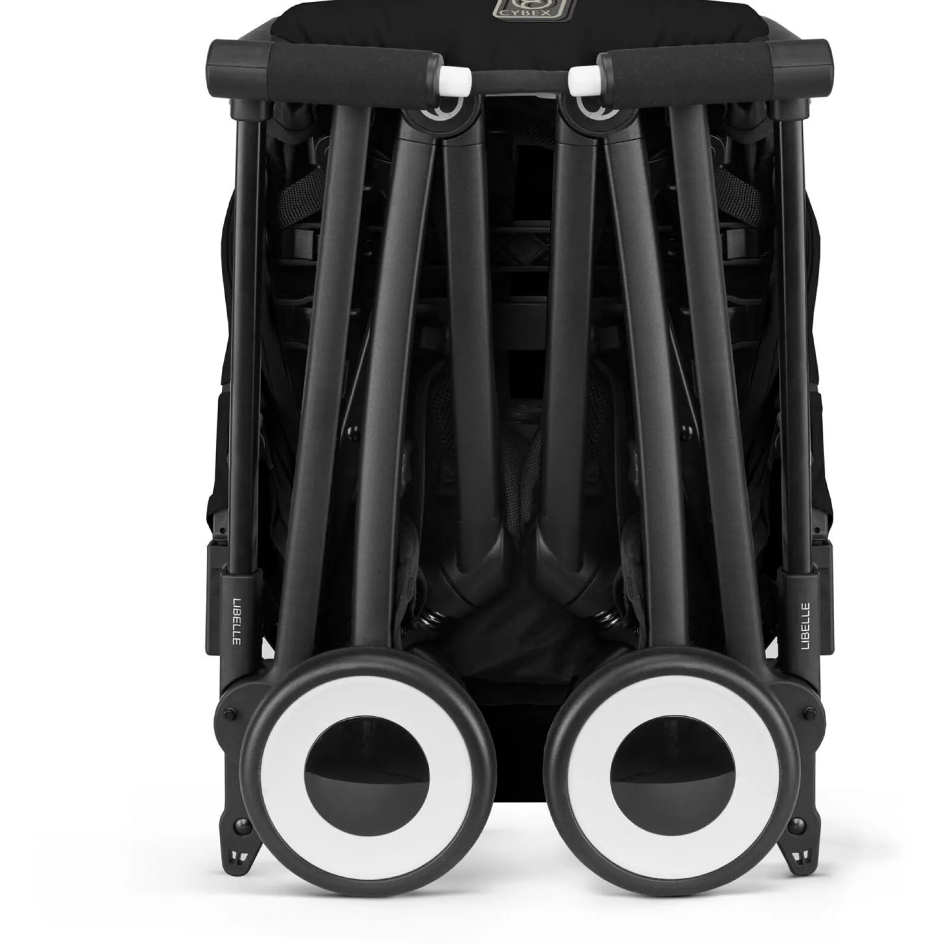 Cybex Libelle buggy Magic Black