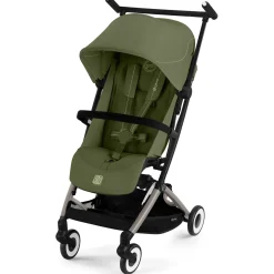 Cybex Libelle buggy Moss Green