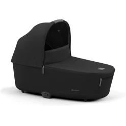 Cybex Priam4 compleet Rosegold Sepia Black