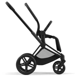 Cybex Priam4 Frame Matt Black