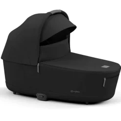 Cybex Priam4 Lux reiswieg Sepia Black