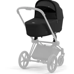 Cybex Priam4 Lux reiswieg Sepia Black