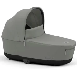 Cybex Priam4 Lux reiswieg Mirage Grey