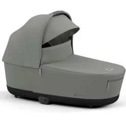 Cybex Priam4 Lux reiswieg Mirage Grey