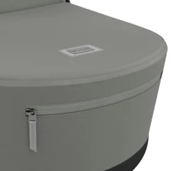 Cybex Priam4 Lux reiswieg Mirage Grey