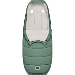 Cybex Priam voetenzak Leaf Green