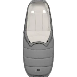 Cybex Priam voetenzak Mirage Grey