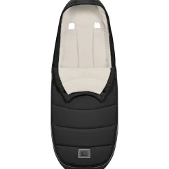 Cybex Priam voetenzak Sepia Black