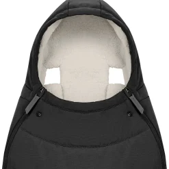 Cybex Priam voetenzak Sepia Black