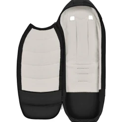 Cybex Priam voetenzak Sepia Black
