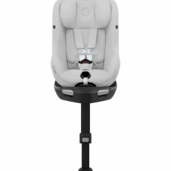 Cybex Sirona G i-Size Fog Grey