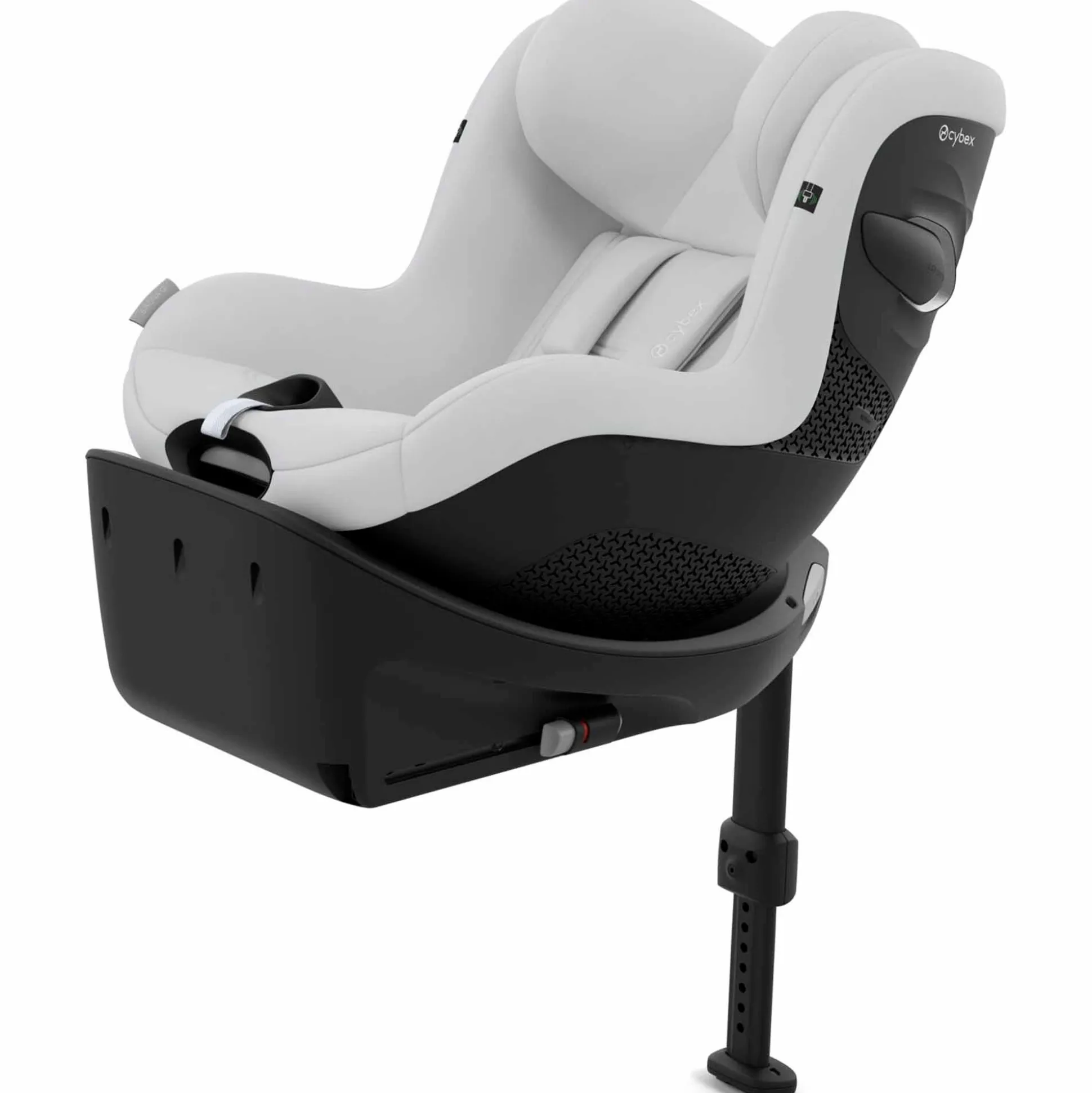 Cybex Sirona Gi i-Size Fog Grey