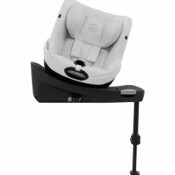 Cybex Sirona Gi i-Size Fog Grey