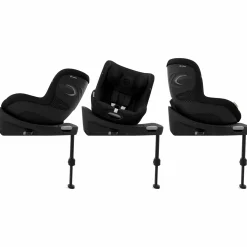 Cybex Sirona Gi i-Size Magic Black